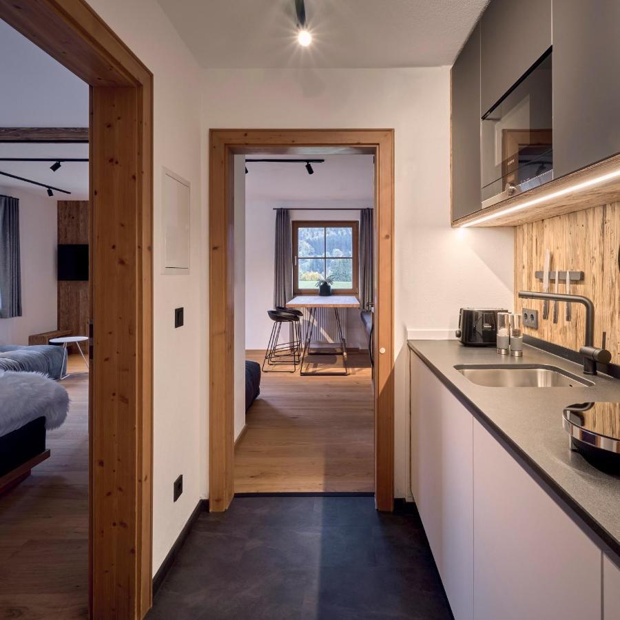 Activechalets Six.Nine.Eight Райт-им-Винкль Экстерьер фото