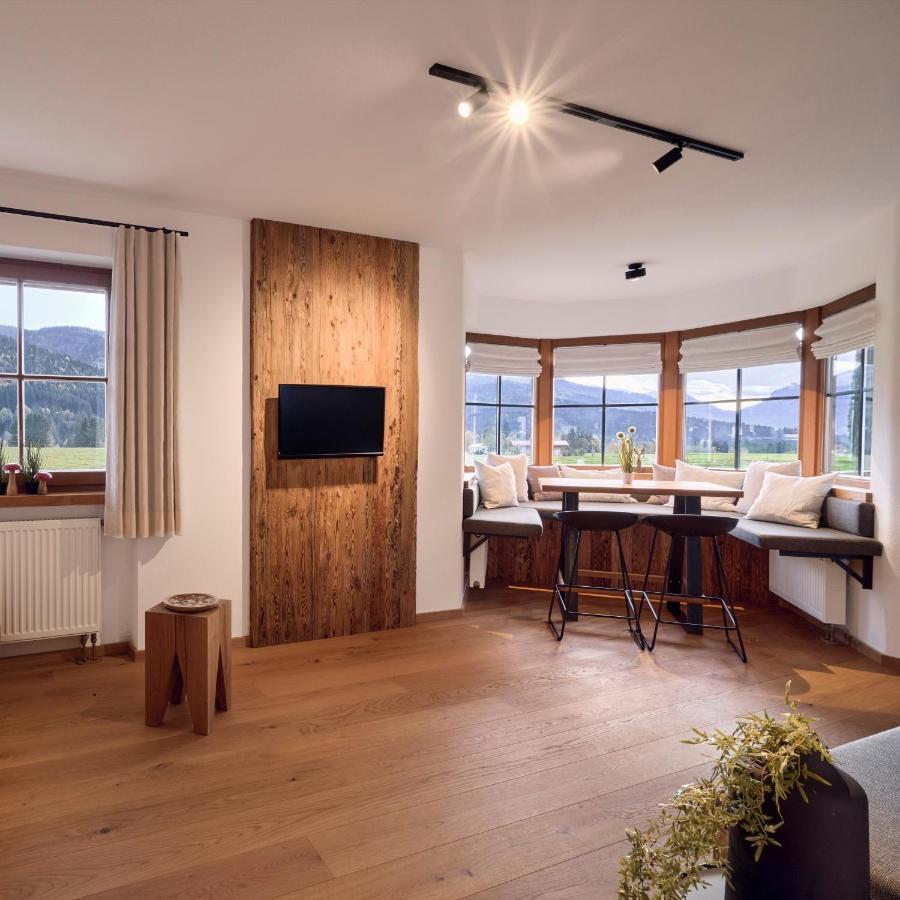 Activechalets Six.Nine.Eight Райт-им-Винкль Экстерьер фото