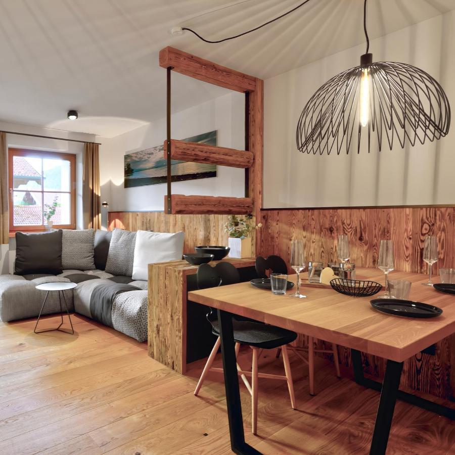 Activechalets Six.Nine.Eight Райт-им-Винкль Экстерьер фото