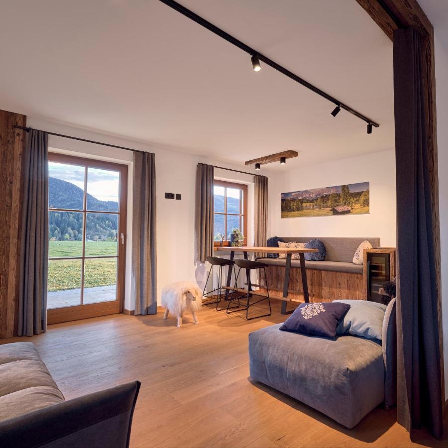 Activechalets Six.Nine.Eight Райт-им-Винкль Экстерьер фото