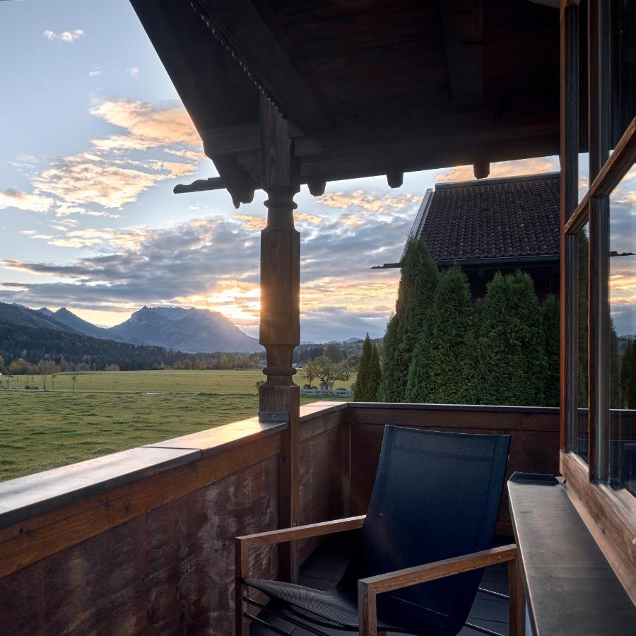 Activechalets Six.Nine.Eight Райт-им-Винкль Экстерьер фото
