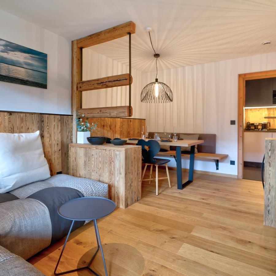 Activechalets Six.Nine.Eight Райт-им-Винкль Экстерьер фото