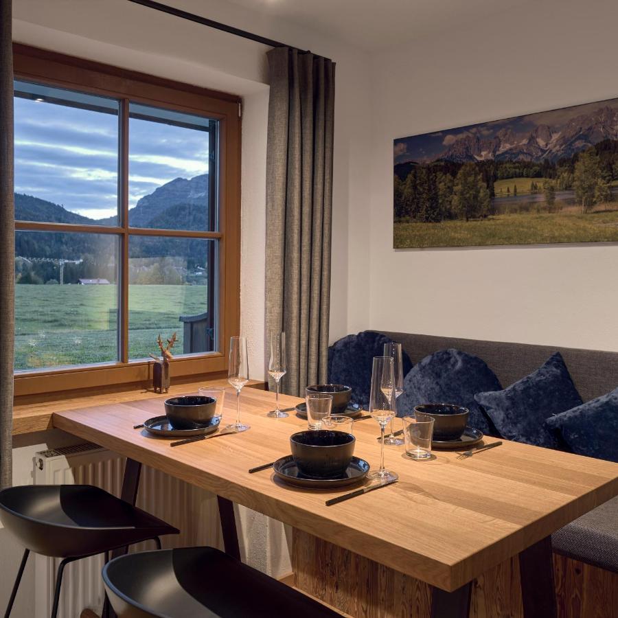 Activechalets Six.Nine.Eight Райт-им-Винкль Экстерьер фото