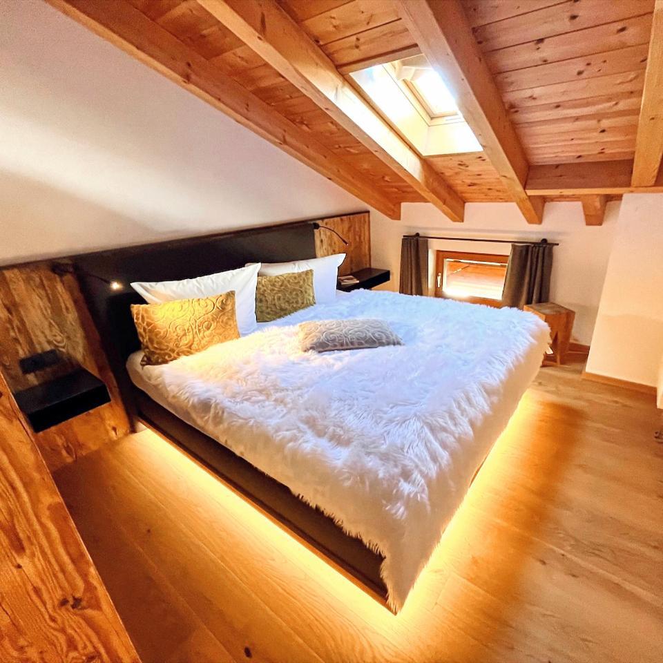 Activechalets Six.Nine.Eight Райт-им-Винкль Экстерьер фото