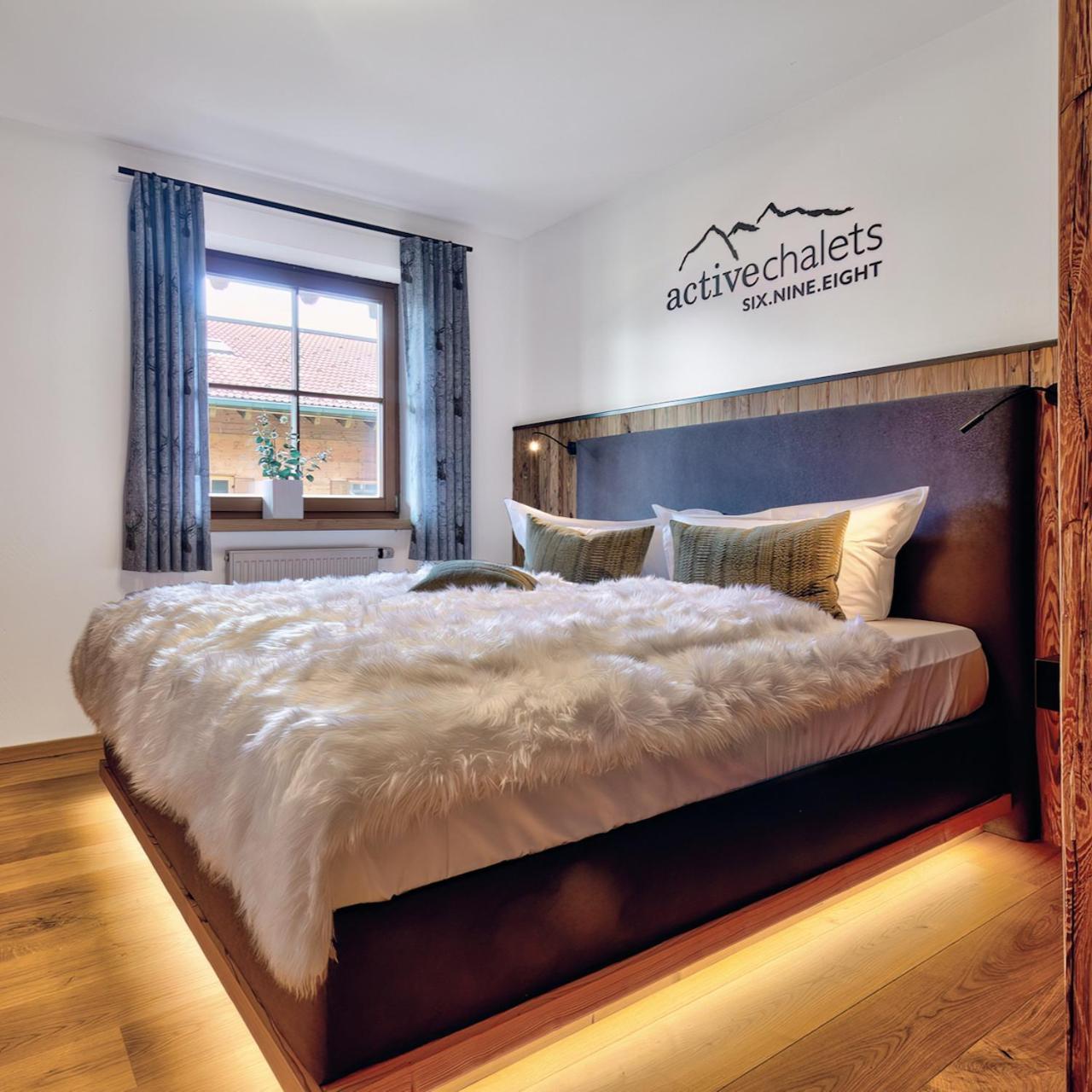 Activechalets Six.Nine.Eight Райт-им-Винкль Экстерьер фото