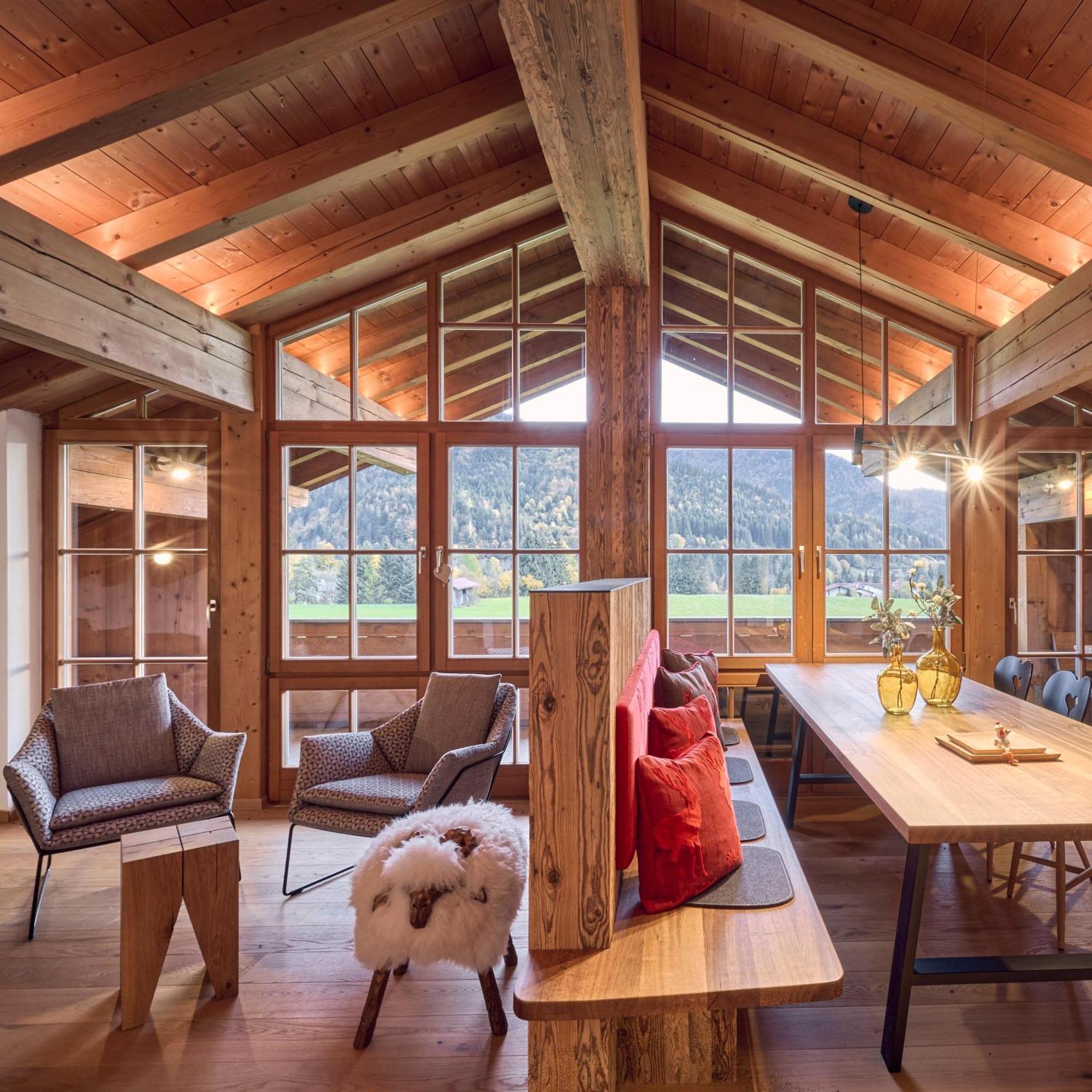 Activechalets Six.Nine.Eight Райт-им-Винкль Экстерьер фото