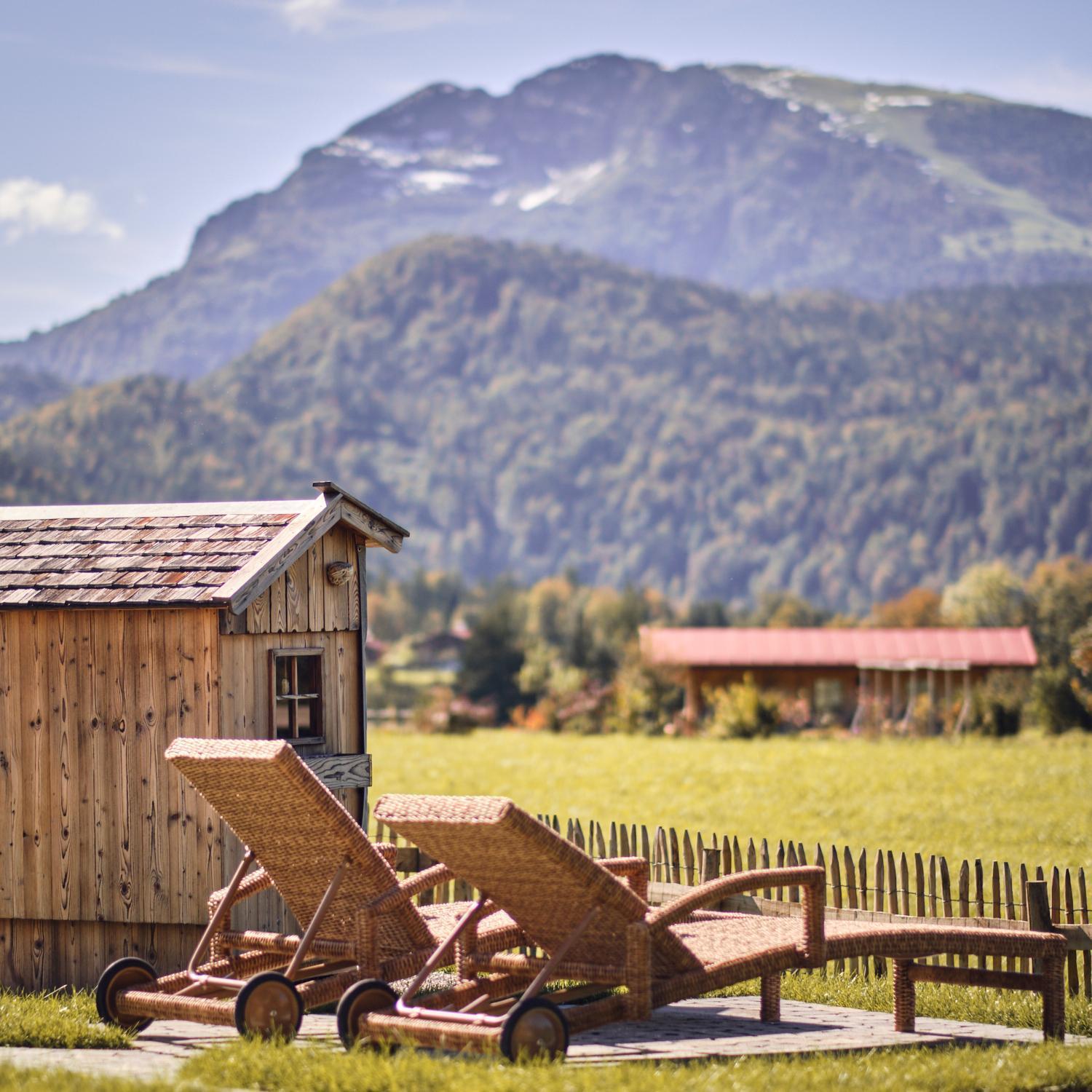 Activechalets Six.Nine.Eight Райт-им-Винкль Экстерьер фото