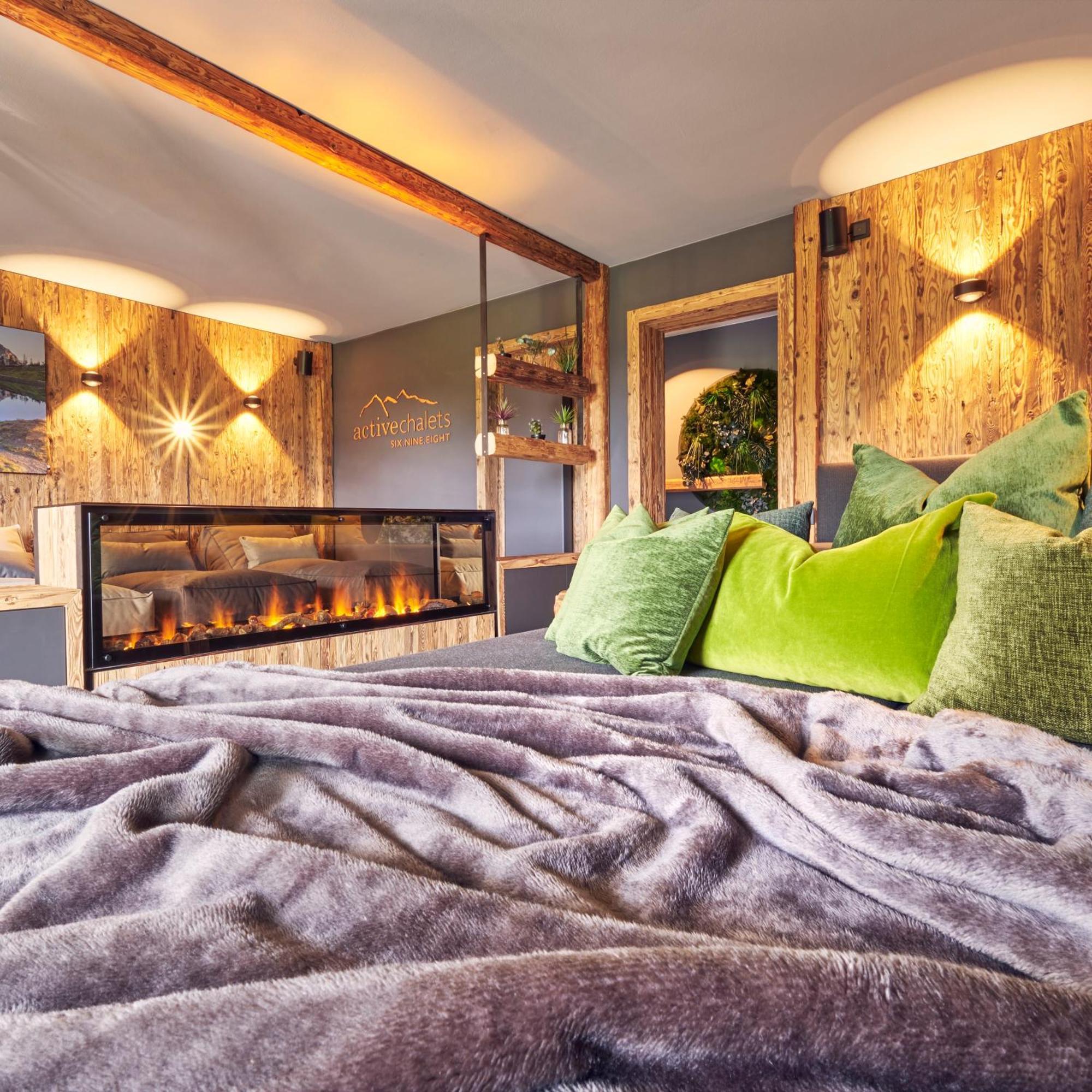 Activechalets Six.Nine.Eight Райт-им-Винкль Экстерьер фото